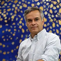 Foto de perfil de MARCOS MAGALHÃES